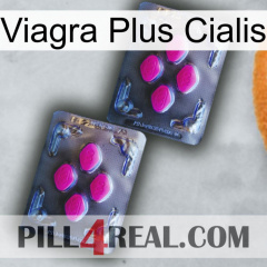 Viagra Plus Cialis 01